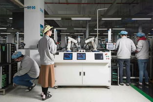 智造賦能，物聯(lián)鏈接 中國名城在新零售浪潮中更顯智能制造魅力