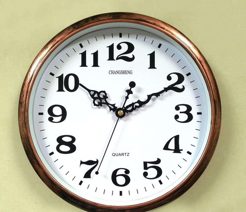 家居風(fēng)水警示 鐘表萬(wàn)萬(wàn)不可懸掛的兩個(gè)位置