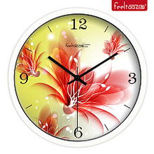 客廳里的時間見證者 鐘表的藝術與功能